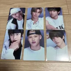 RIIZE All of You weverse 特典トレカ 6種コンプ×2 - メルカリ