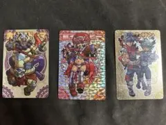 2026年最新】森羅万象チョコカードの人気アイテム - メルカリ