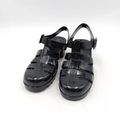 【未使用】NUOVO サンダル 39サイズ 24.5cm〜25.0cm