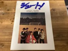岩田剛典さん出場 ミスター慶應 2009 公式ハンドブック - メルカリ