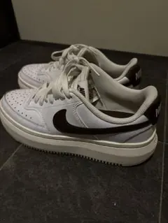 NIKE シューズ25cm