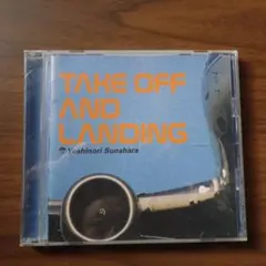 【未使用品】砂原良徳 「TAKE OFF AND LANDING」2LP 未使用品】砂原良徳 「TAKE OFF AND LANDING」2LP - メルカリ