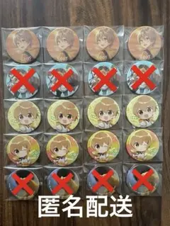 すとぷり るぅとくん 缶バッジ 君と僕の秘密基地 実写 シークレット るぅとくん 実写 缶バッジ すとぷり 君と僕の秘密基地〖最終値下げ〗