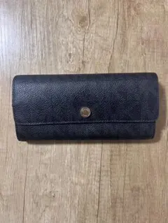 MICHAEL KORS長財布