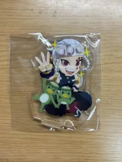 鬼滅の刃ufotable みにきゃら集アクリルスタンド 宇髄天元