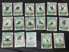 ムシキング　2003 秋のサムネイル