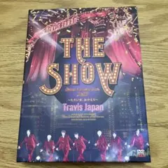2026年最新】travis japan the show specialの人気アイテム - メルカリ
