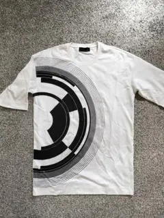 dieselブラックゴールド Tシャツ