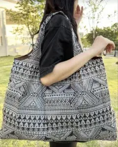 SHEIN エコバッグ