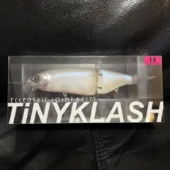 ☆新品☆新色☆レア☆DRT タイニークラッシュ レイクスメルト - メルカリ
