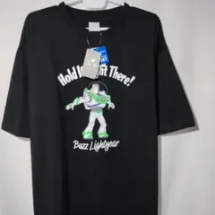新品 Tシャツ 4L バズライトイヤー トイストーリー ディズニー ピクサーのサムネイル