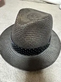 【希少】WACKO MARIA×B印YOSHIDA パナマハット 希少】WACKO MARIA×B印YOSHIDA パナマハット