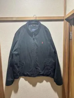 ヴィンテージ！ Polo Ralph Lauren ブルゾン