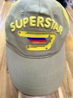 DIESEL SUPERSTAR メッシュ　キャップ 　ディーゼル　帽子　CAPのサムネイル