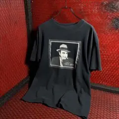 ポルノグラフィティ ヴィレヴァン NASA アポロフォトTシャツ 白