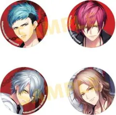 2026年最新】dynamic chord 缶バッジの人気アイテム - メルカリ