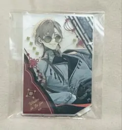 終遠のヴィルシュ 終ヴィル 秋風商店 シアン アクリルスタンド