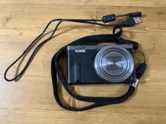 Panasonic LUMIX デジタルカメラ３点セット