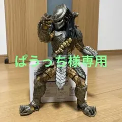 2026年最新】プレデターリアルフィギュアの人気アイテム - メルカリ