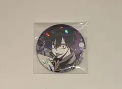 桃源暗鬼 マズル ホログラム 缶バッジ vol.1 淀川真澄