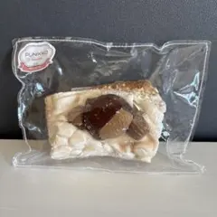 PUNIKKO マロンケーキ スクイーズ