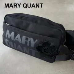 2026年最新】MARY QUANT レディース ボディバッグ・ウエストポーチの