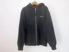 Supreme シュプリーム Crest Zip Up Hooded パーカー