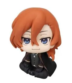 文豪ストレイドッグス 文スト るかっぷ 中原中也 フィギュア