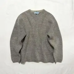 Burton Vネック ニットのサムネイル