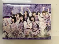 乃木坂46 12th year birthday live