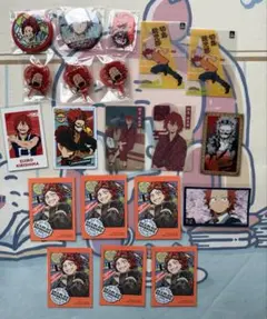 2026年最新】ヒロアカまとめ売りの人気アイテム - メルカリ