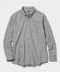 値下げ！フランネルチェックシャツ