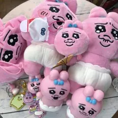 おぱんちゅうさぎ グッズセット まとめ売り