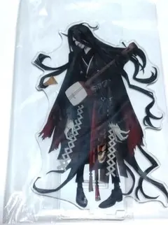 第五人格　一番くじ　アントニオ　アクリルスタンド