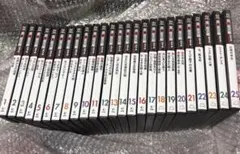 値下げしました 講談社・ゴジラ全映画 DVDコレクターズBOX 1〜22巻