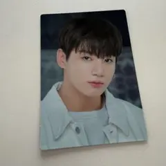 BTS グク JUNGKOOK ジョングク ミニフォト