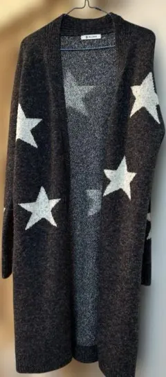 カーディガン　Bou Jeloud