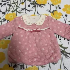 クーラクール　うさみみ トレーナー80