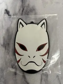 NARUTO 暗部の仮面コースター