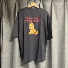 FREDY&GLOSTER GARFIELD ガーフィールド Tシャツ