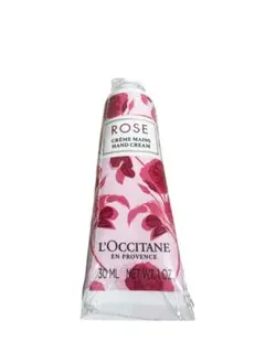L'Occitane ROSE ハンドクリーム 30ml