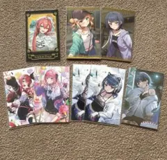 にじさんじ idios