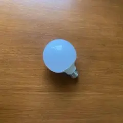 LED電球 省エネ 昼光色 OHM オーム LDG4D-A583