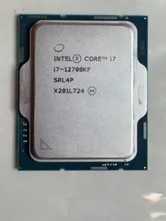 2026年最新】core i7 12700fの人気アイテム - メルカリ