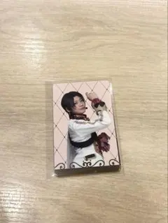 刀剣乱舞 ミュージカル 加州清光 ランダムふぉとかーど