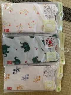 UNIQLO ボディスーツ