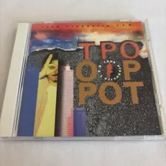 funk orchestra T.P.O.