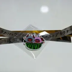 UVERworld takuya∞ アクリルキーホルダー - メルカリ