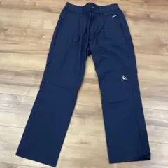 ルコックゴルフパンツ