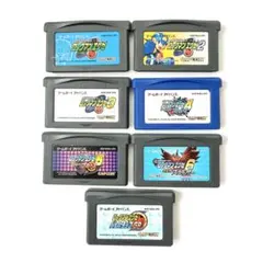 ロックマンエグゼAXESS カードガム トップ製菓 未開封 - メルカリ